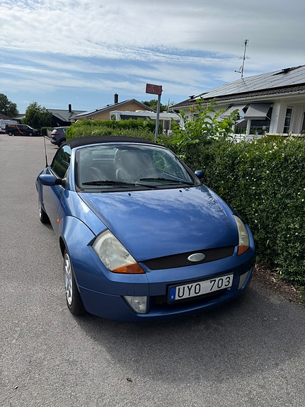 Ford StreetKa 3 of 5