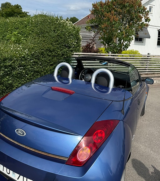 Ford StreetKa 5 of 5