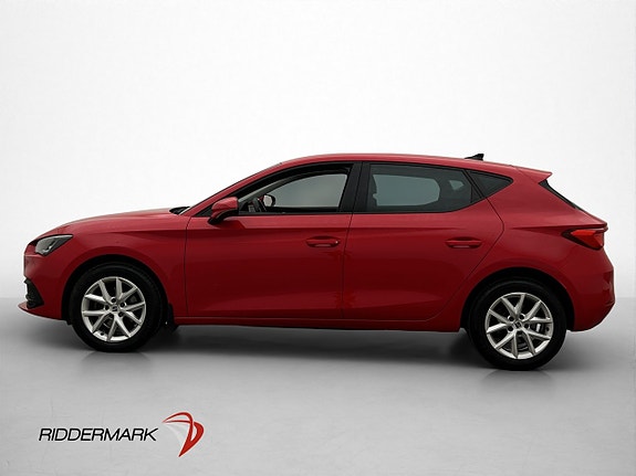 Seat Leon 4 of 5