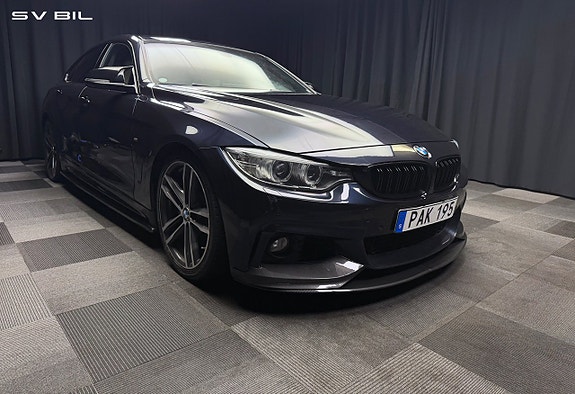 BMW 440I 2016 photo 3