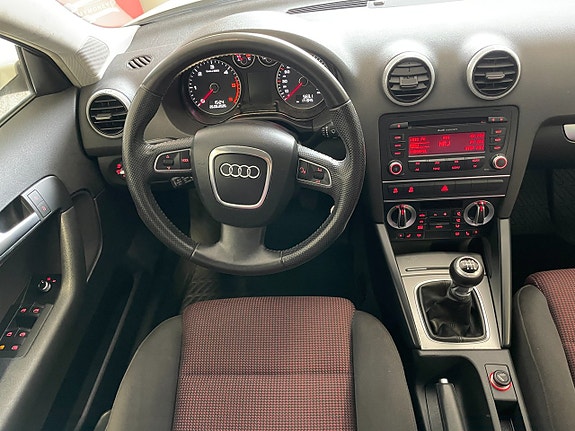 Audi A3 12 of 18