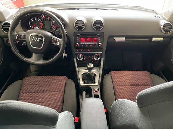 Audi A3 10 of 18