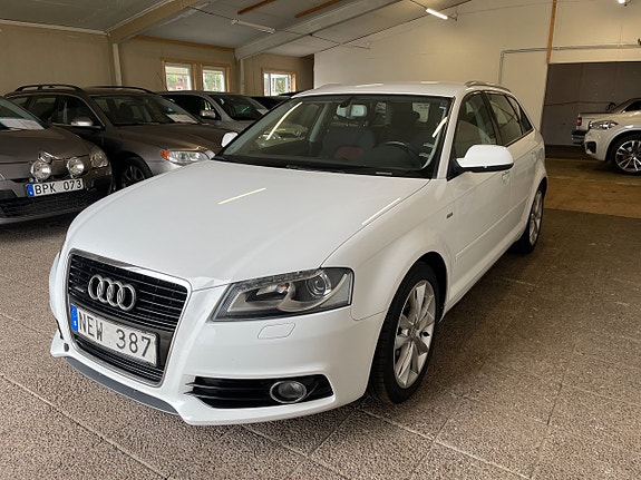 Audi A3 6 of 18
