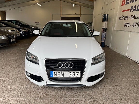 Audi A3 5 of 5