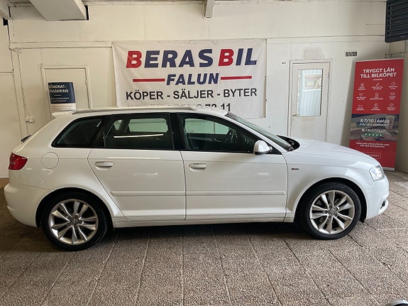 Audi A3 2 of 5