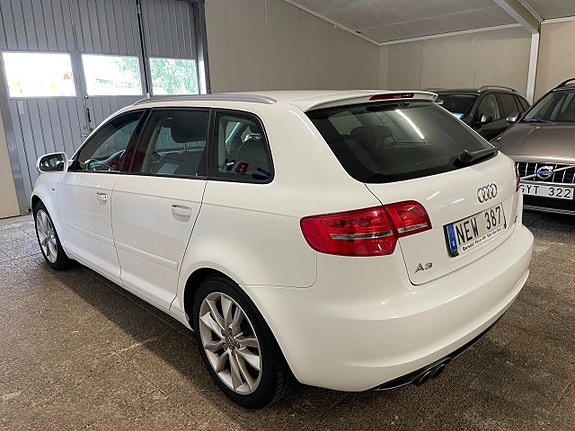 Audi A3 7 of 18
