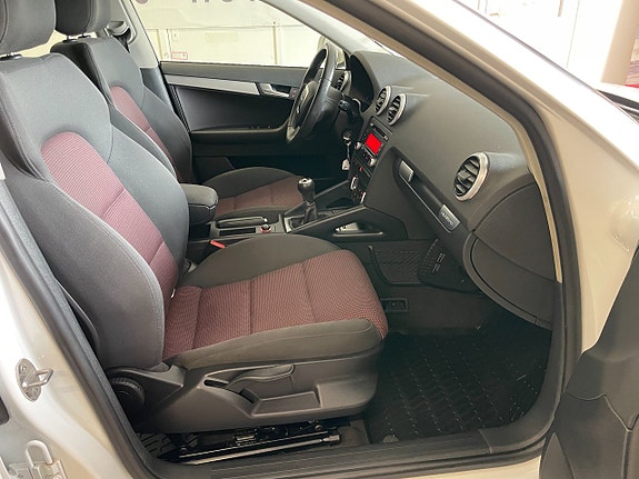 Audi A3 15 of 18