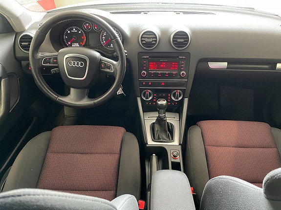 Audi A3 11 of 18