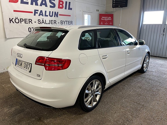 Audi A3 3 of 5