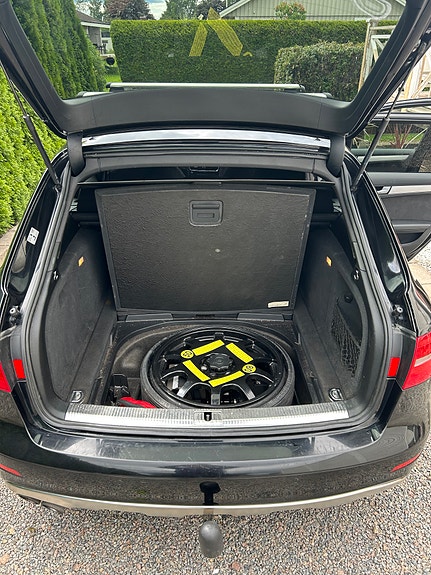 Audi A4 allroad 7 of 10
