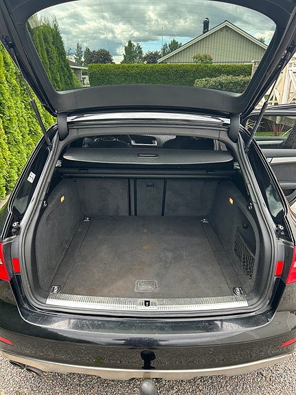 Audi A4 allroad 9 of 10