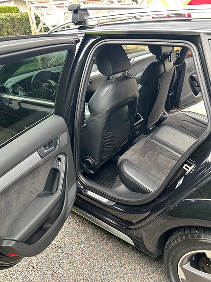 Audi A4 allroad 8 of 10