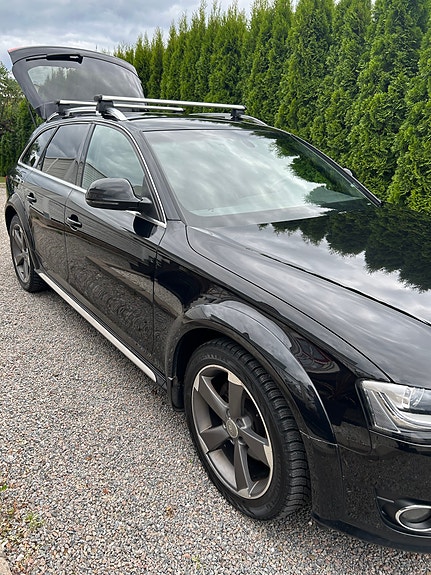 Audi A4 allroad 6 of 10