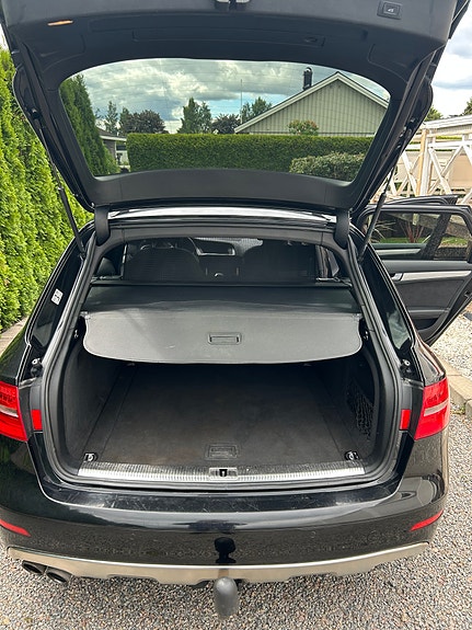 Audi A4 allroad 10 of 10