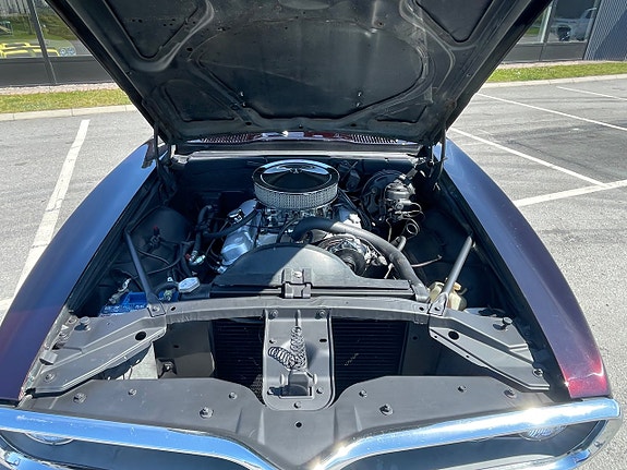 Pontiac Firebird 13 of 15