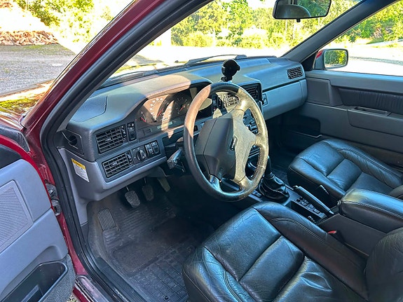 Volvo 850 4 of 5