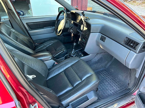 Volvo 850 5 of 5