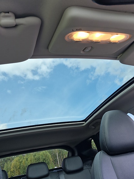 Nissan Qashqai 9 of 9