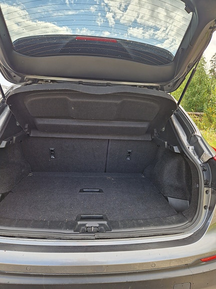 Nissan Qashqai 5 of 5