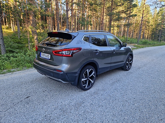 Nissan Qashqai 3 of 5