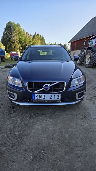 Volvo XC70 6 of 10