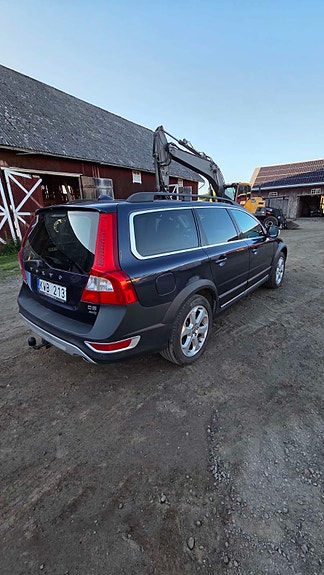 Volvo XC70 5 of 5