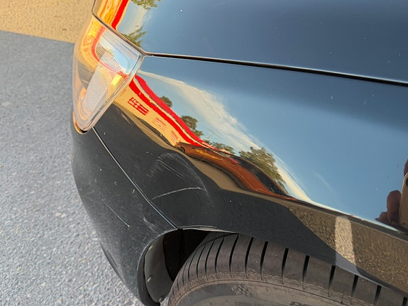 Volvo S60 16 of 16