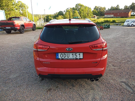 Kia Ceed 5 of 5