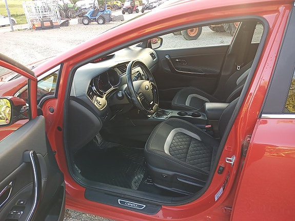 Kia Ceed 7 of 13
