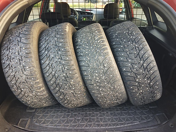 Kia Ceed 13 of 13