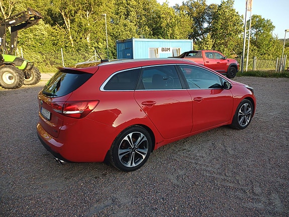 Kia Ceed 6 of 13