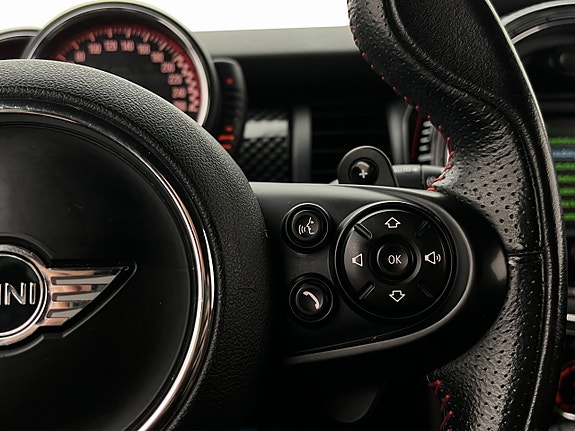 MINI John Cooper Works 17 of 28