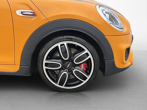 MINI John Cooper Works 28 of 28