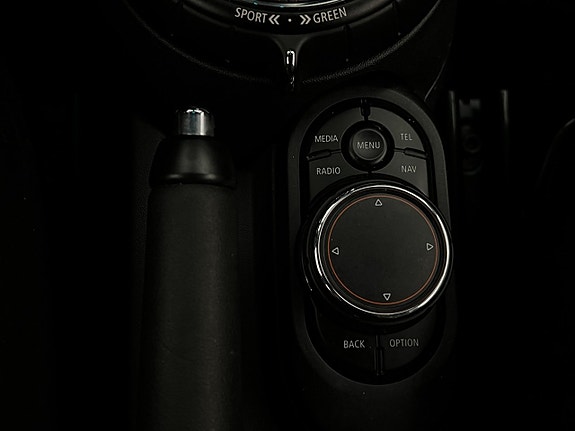 MINI John Cooper Works 22 of 28