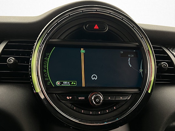 MINI John Cooper Works 16 of 28