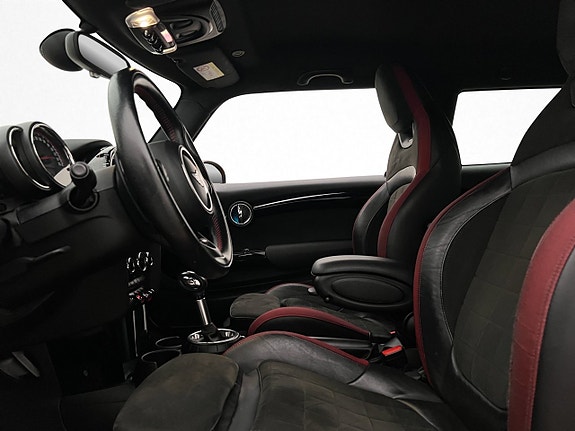 MINI John Cooper Works 10 of 28