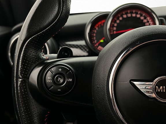MINI John Cooper Works 15 of 28