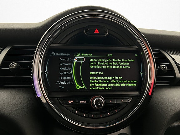 MINI John Cooper Works 18 of 28