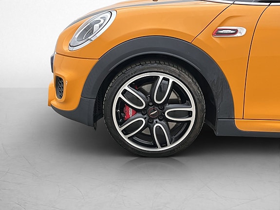 MINI John Cooper Works 25 of 28