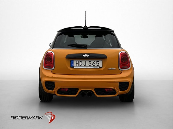 MINI John Cooper Works 6 of 28