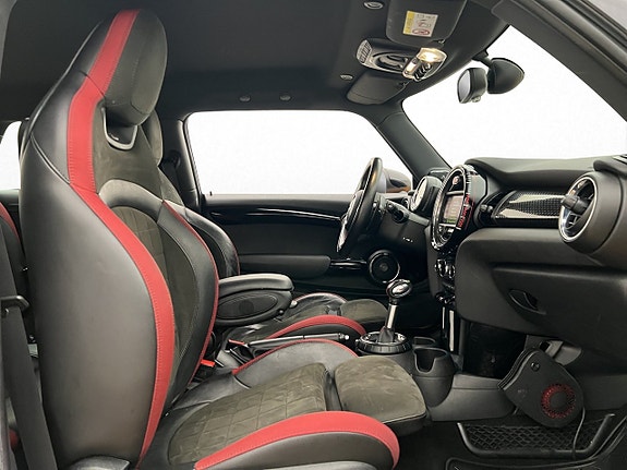 MINI John Cooper Works 12 of 28