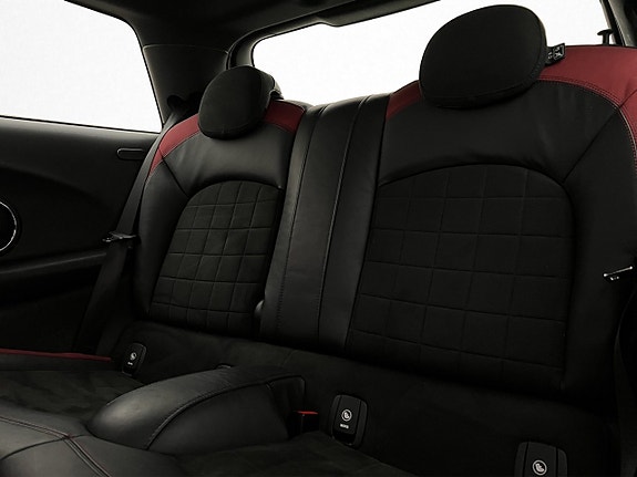 MINI John Cooper Works 14 of 28