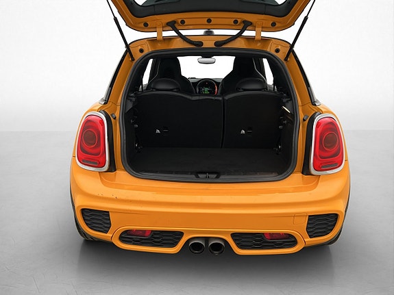 MINI John Cooper Works 23 of 28