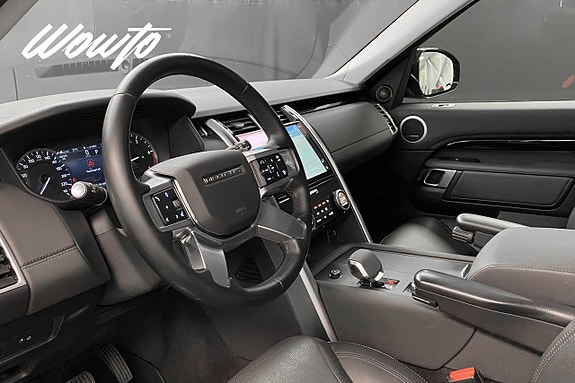 Land Rover Discovery 8 of 25