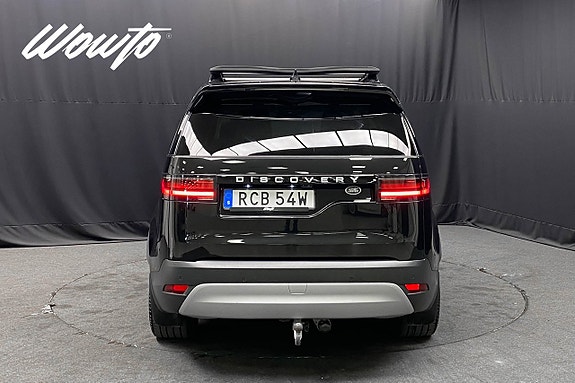 Land Rover Discovery 6 of 25