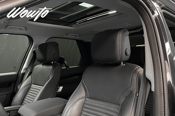 Land Rover Discovery 12 of 25