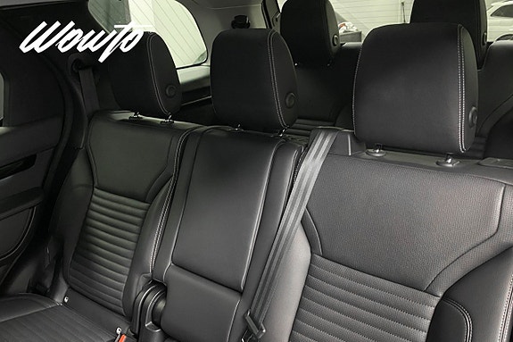 Land Rover Discovery 13 of 25