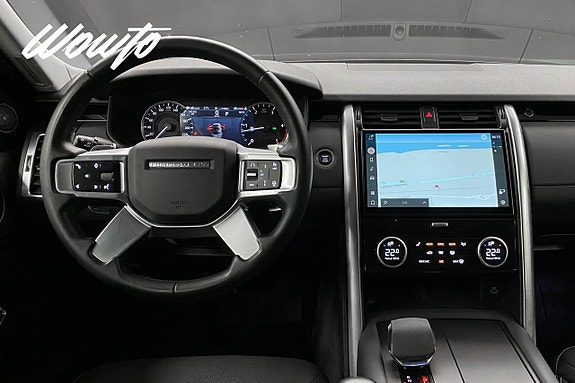 Land Rover Discovery 22 of 25
