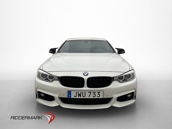 BMW 420i 2 of 5
