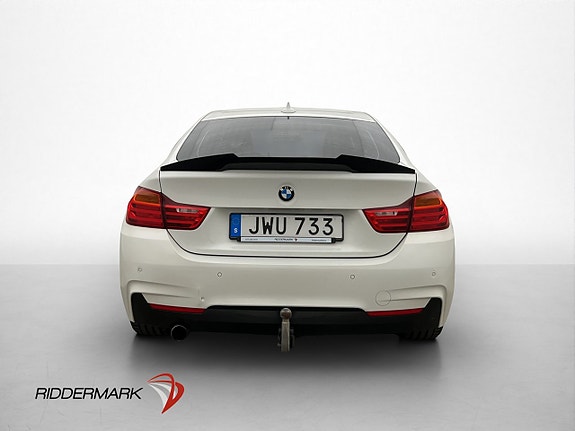 BMW 420i 6 of 30